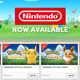Humble Nintendo Store